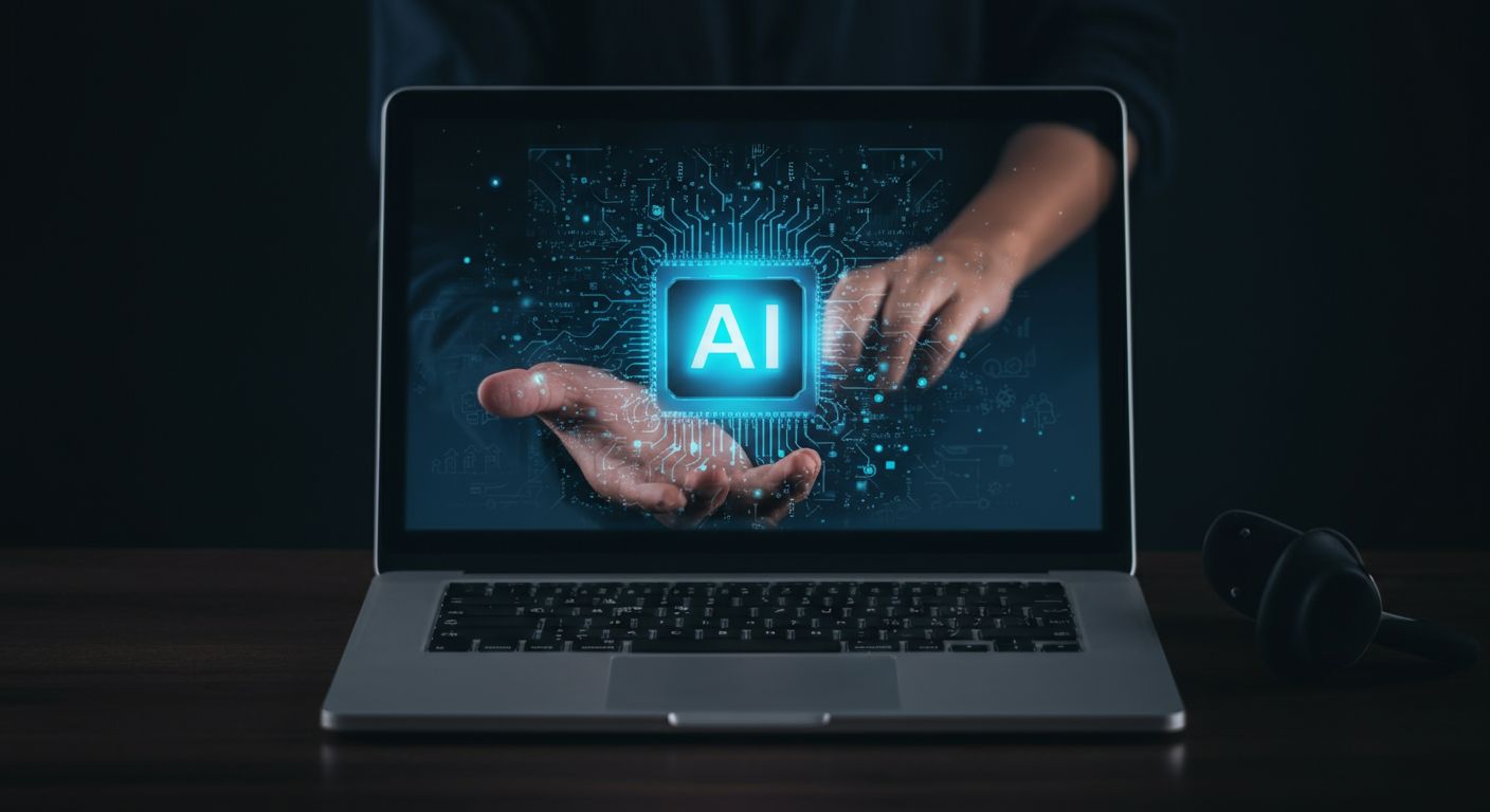 content marketing with ai