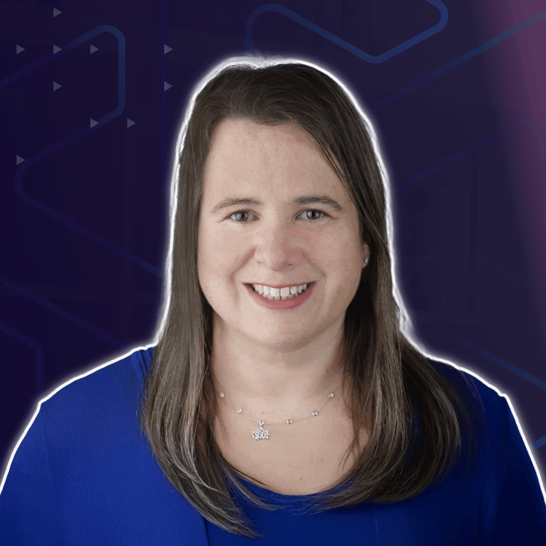 Headshot of Shari Chernack, Chief People Officer at Isaacson, Miller