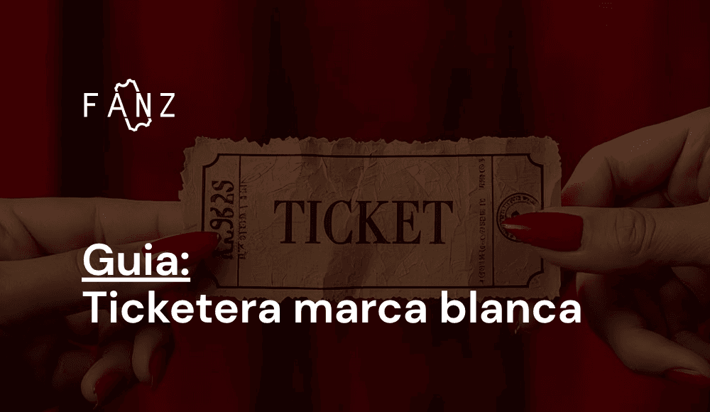 guia ticketera marca blanca