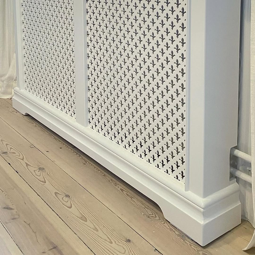 Elementskydd Design Sweden AB – Skräddarsydda elementskydd i hög kvalitet