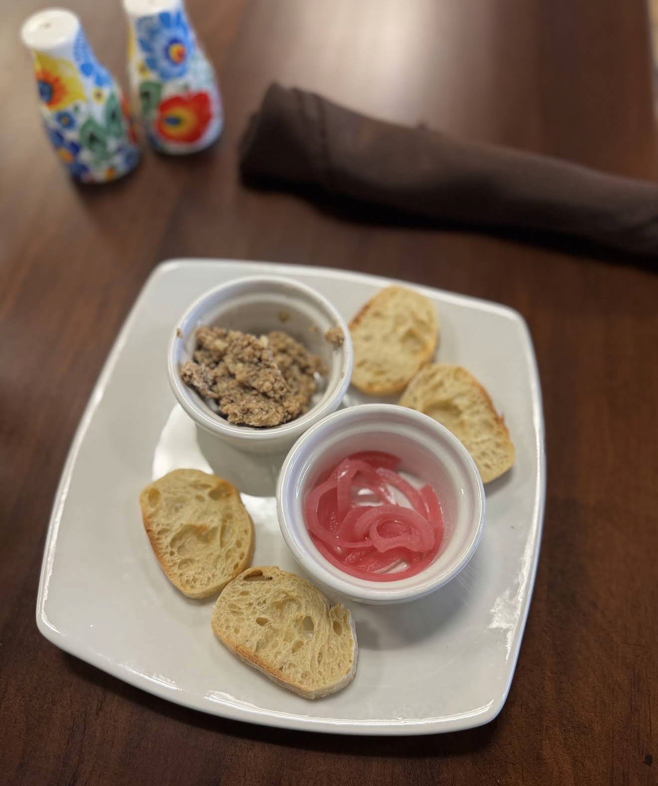 Appetizers Image