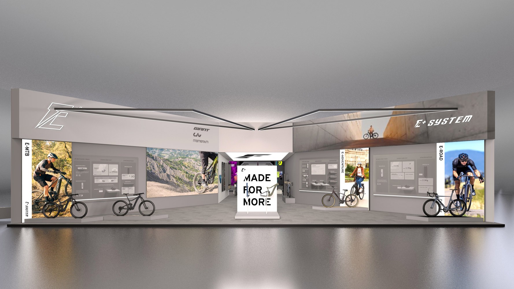 Exhibition Design