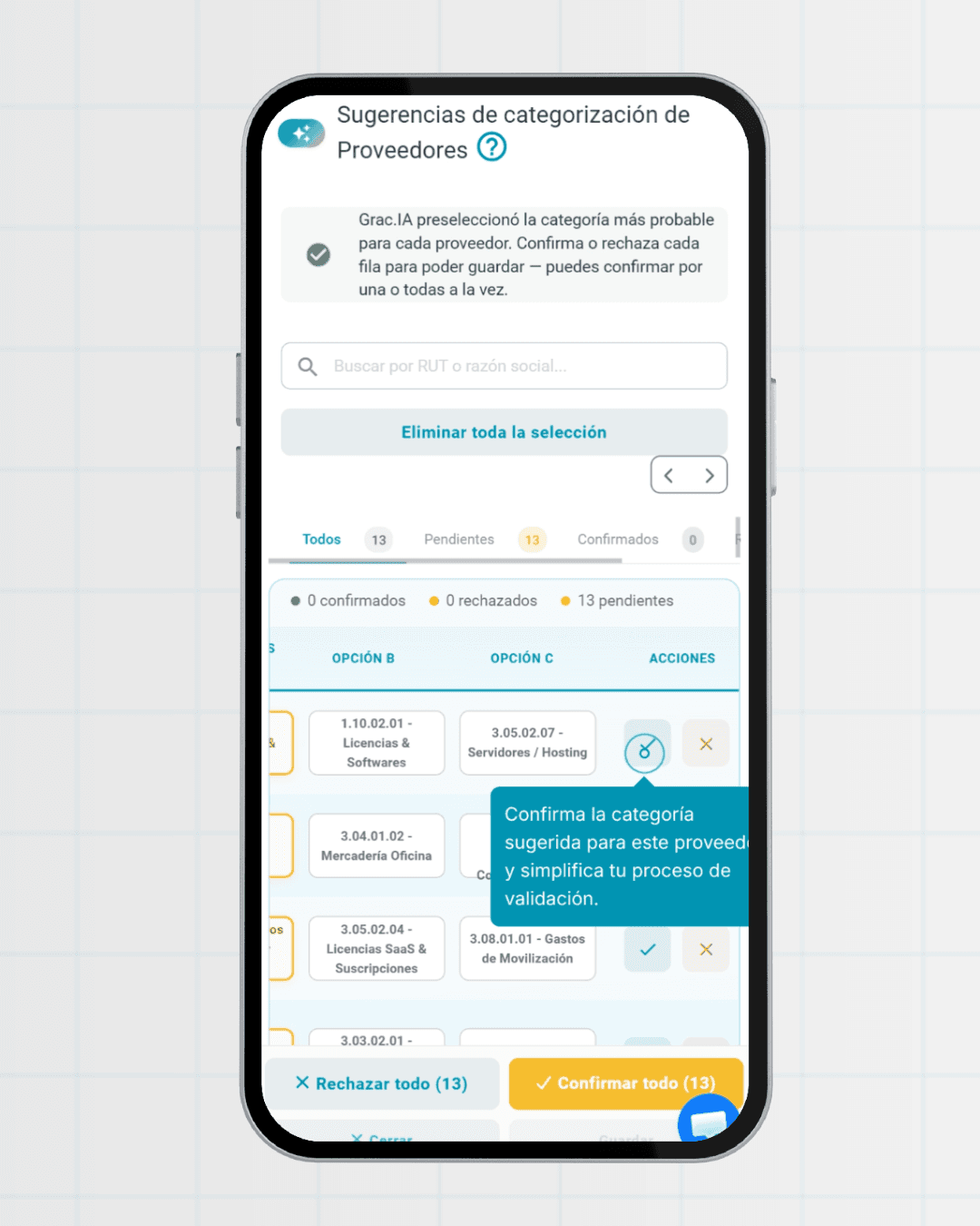 Contabilidad con IA, conecta Claude a Clay