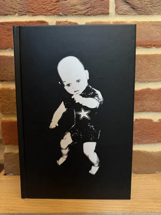 Outcasts ~ Mark Jenkins ~ Lazarides Gallery