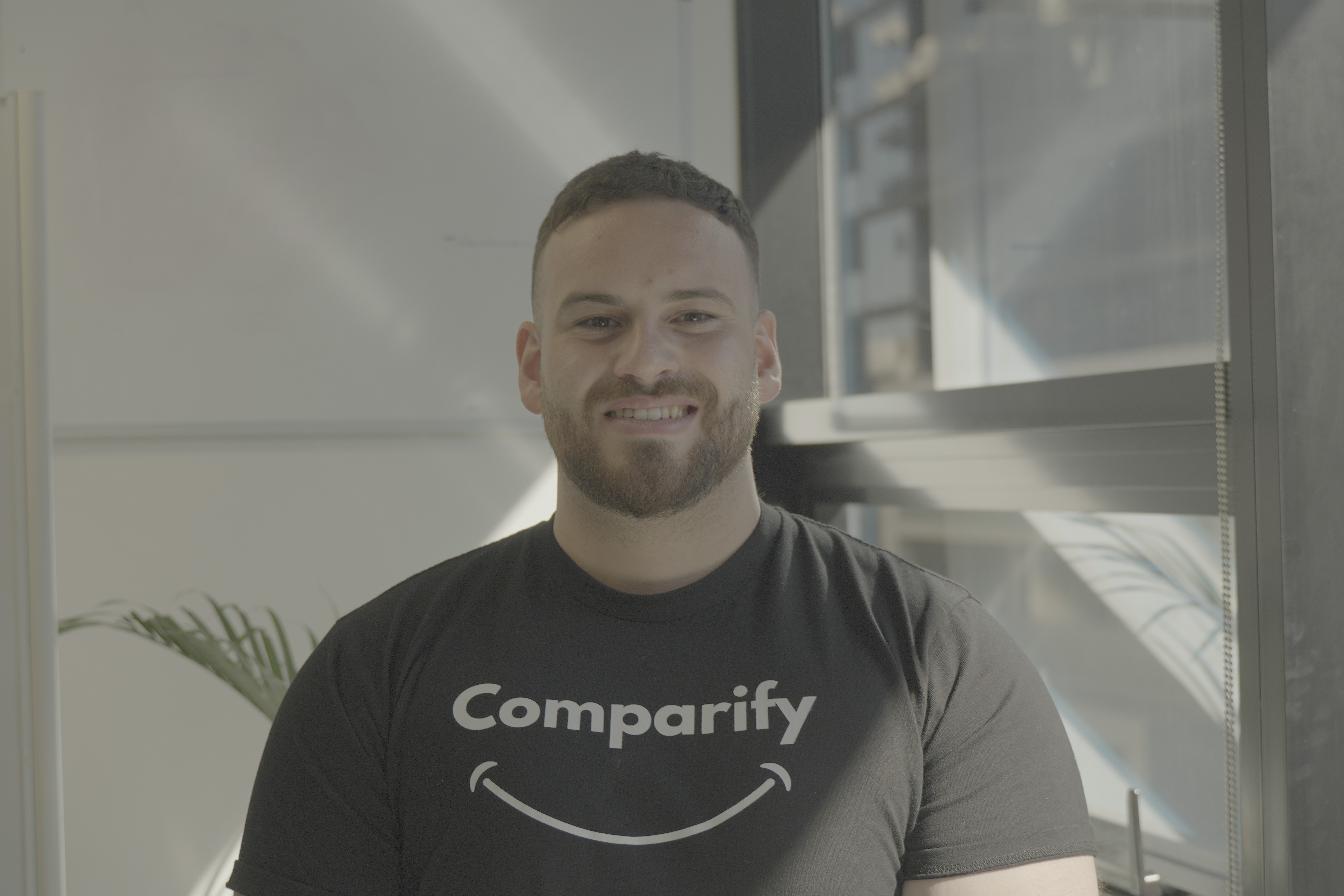 Gardener team at work