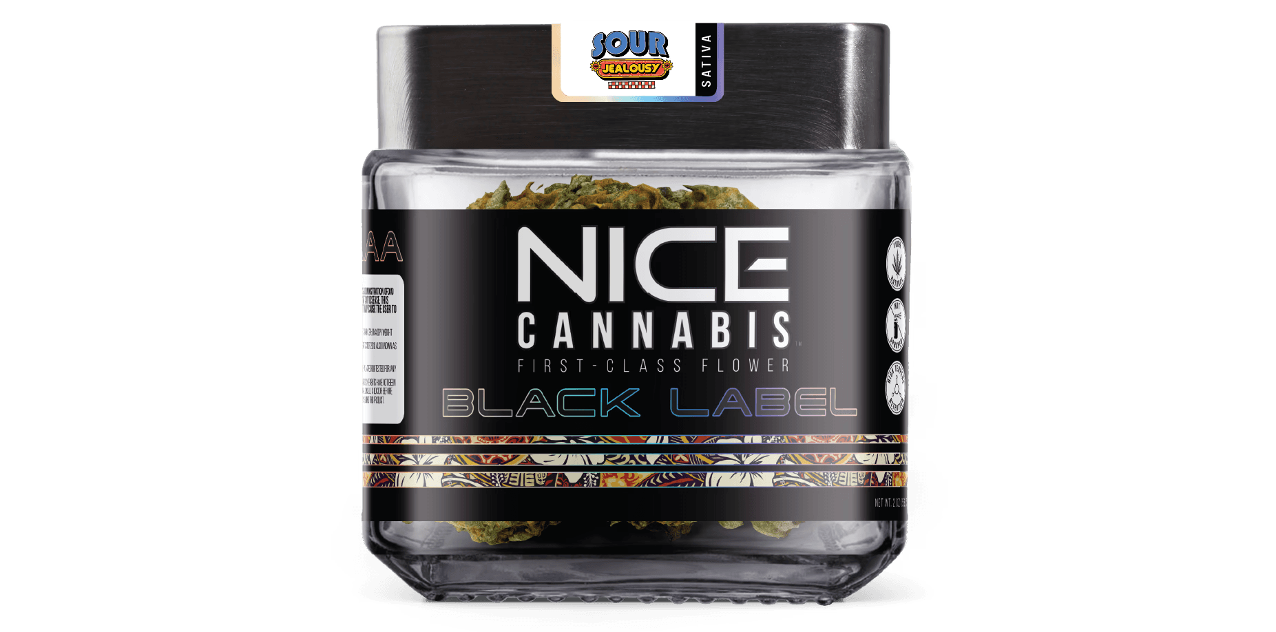 Flux logo preview iphone angle