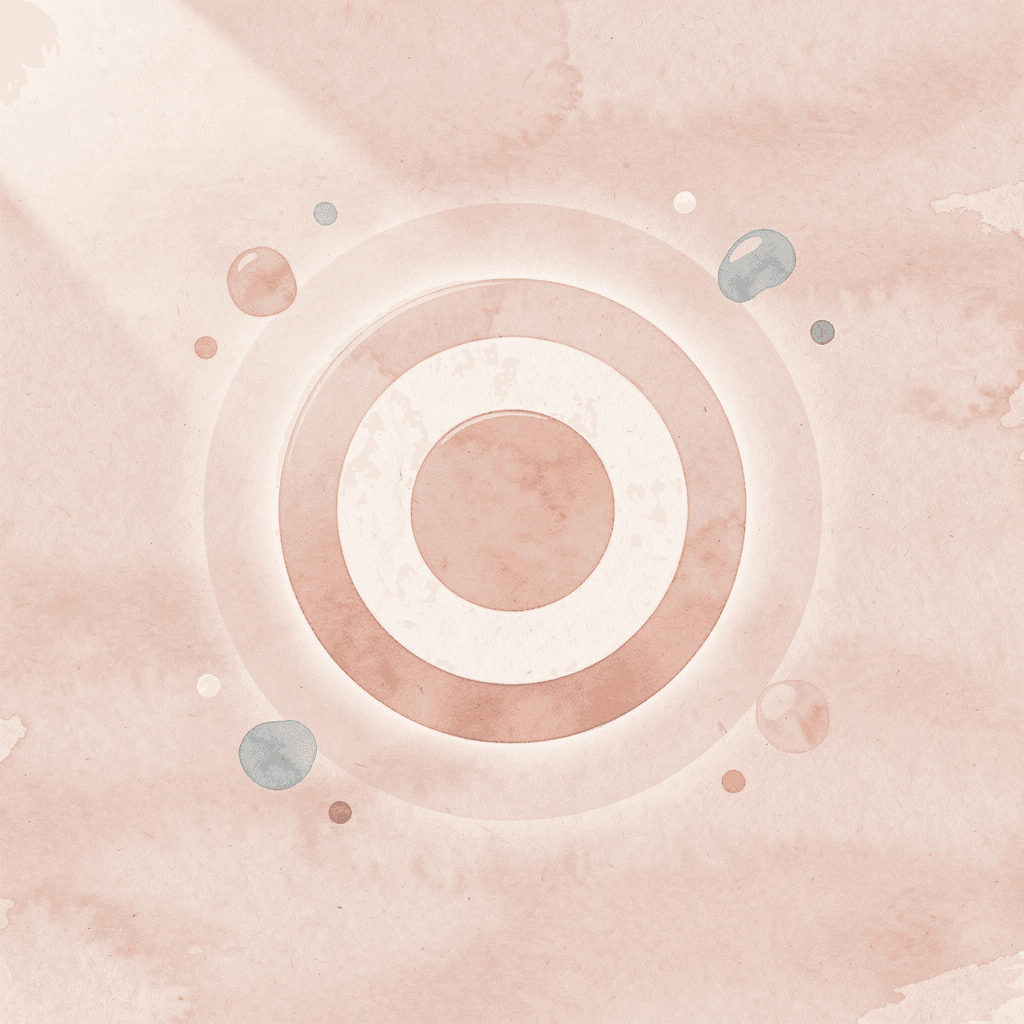 Target icon representing focused approach to ACT prep