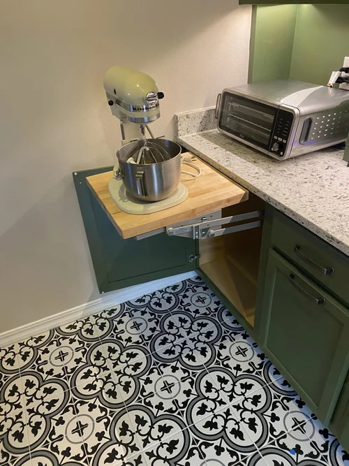 An image of Dreelio's in app customization feature