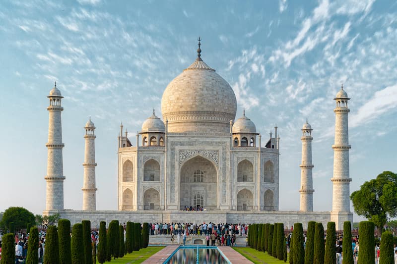 Agra