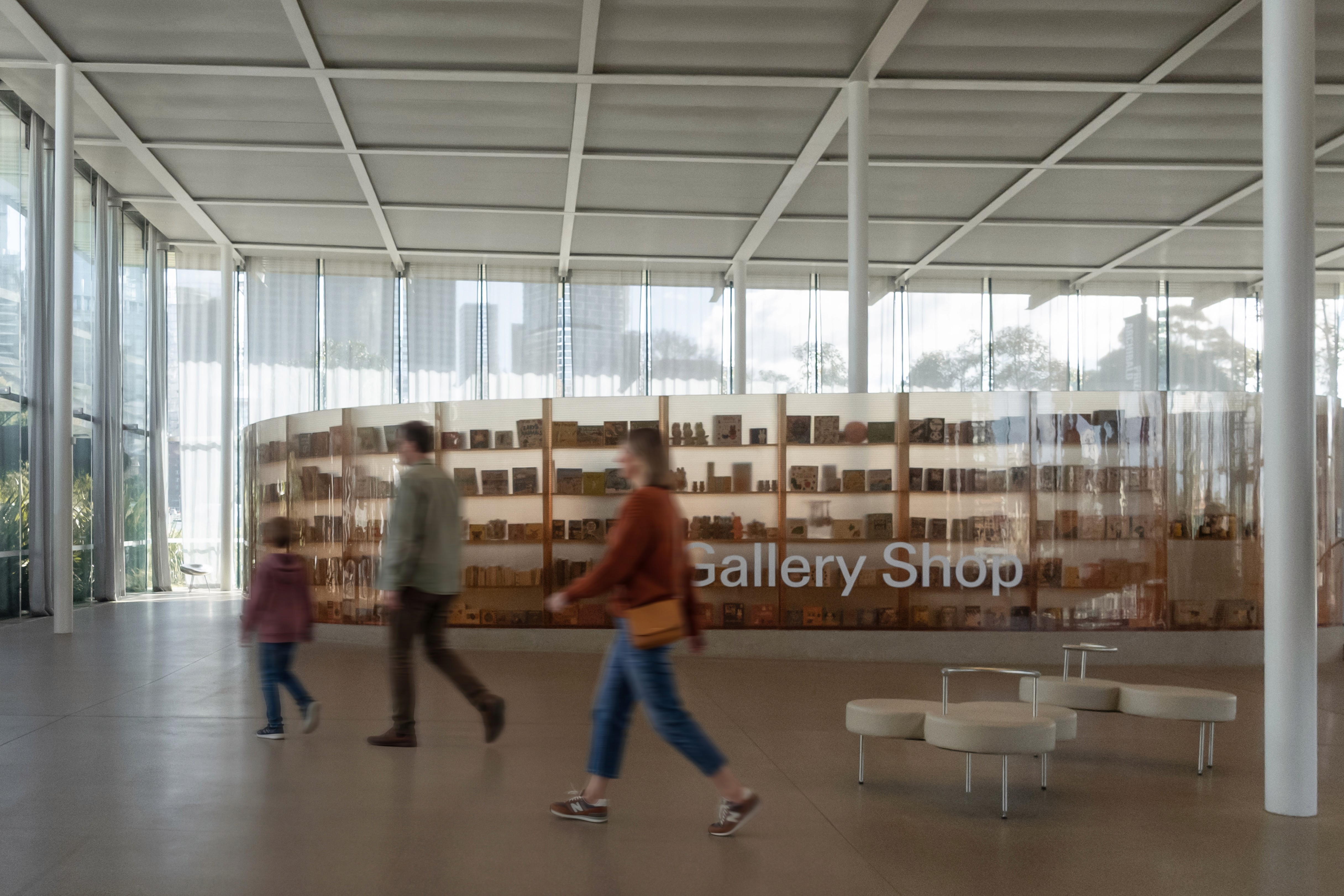 Architecture plays a supporting role in shaping cultural identity. By prioritising openness, accessibility, and human experience, Sydney Modern creates spaces where stories, artworks, and communities can be encountered on their own terms.