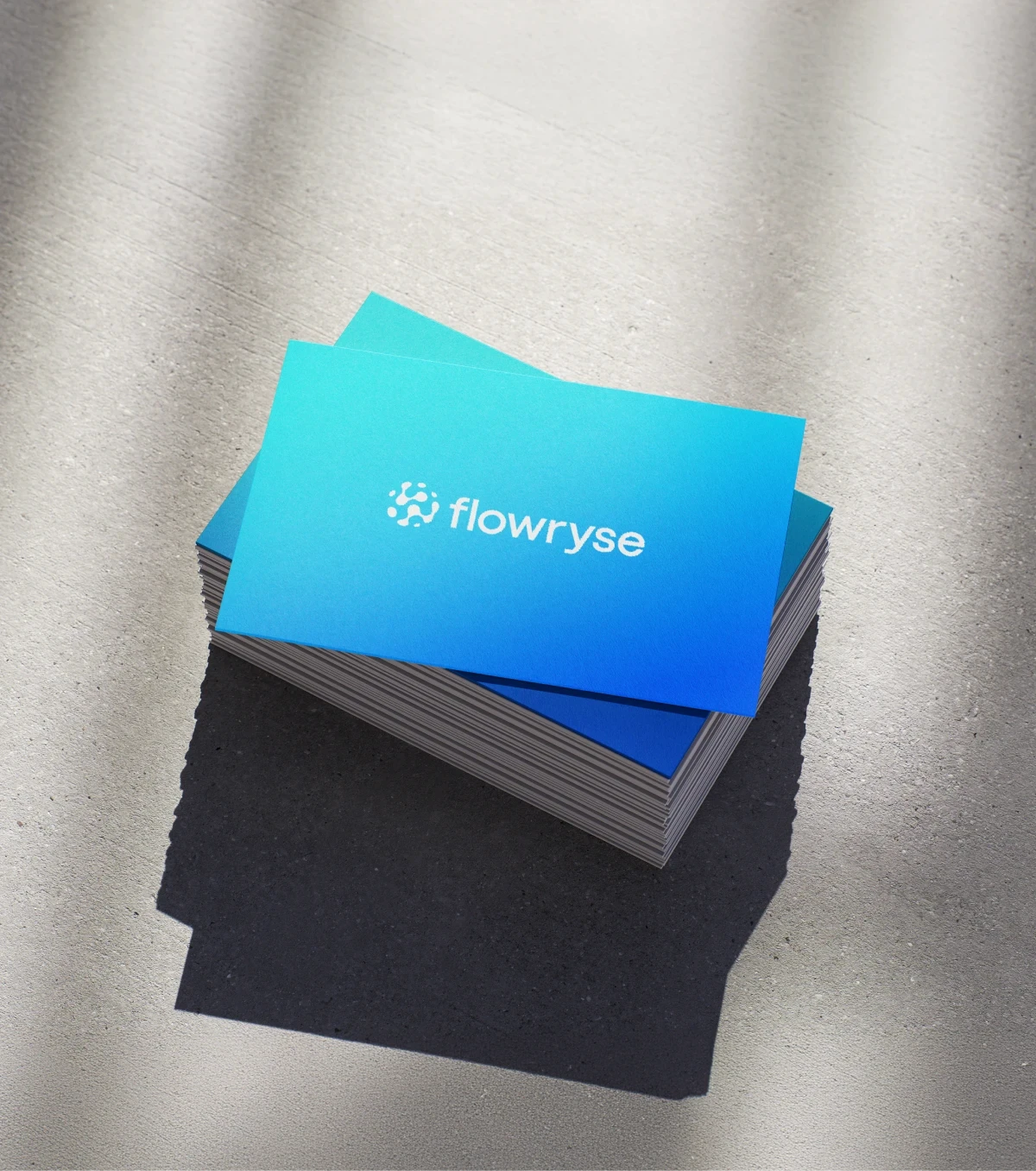 business card-concrete-outdoor-mockup