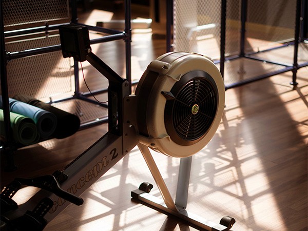 Rowing Machine