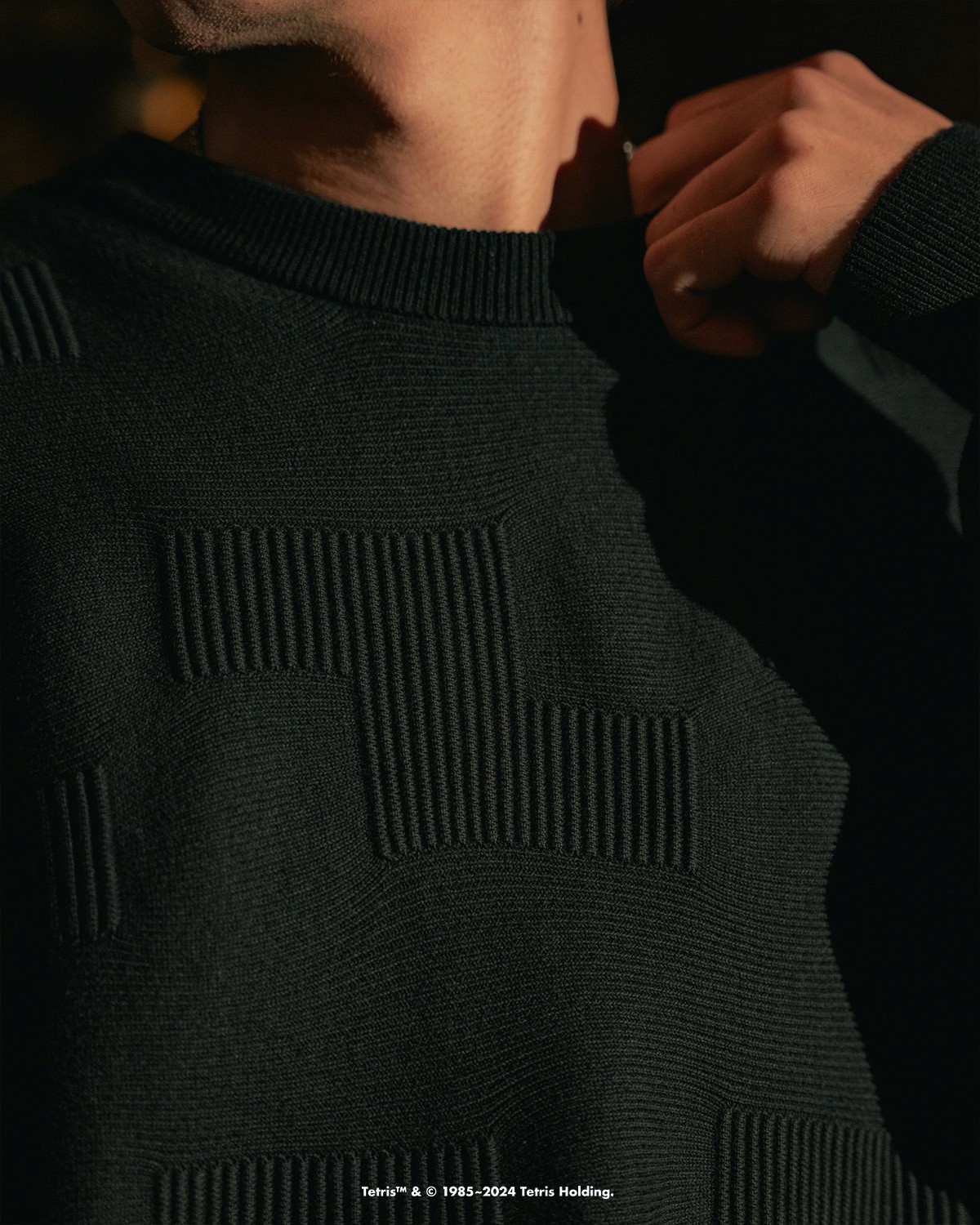 Dom Pérignon vineyards from the sky