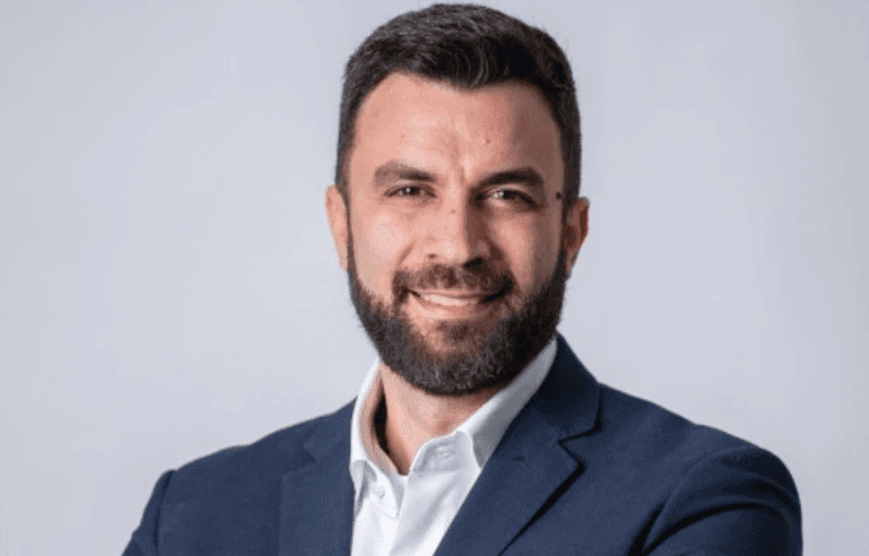 Júlio Alves, CMO de Carrefour Varejo e Sam’s Club