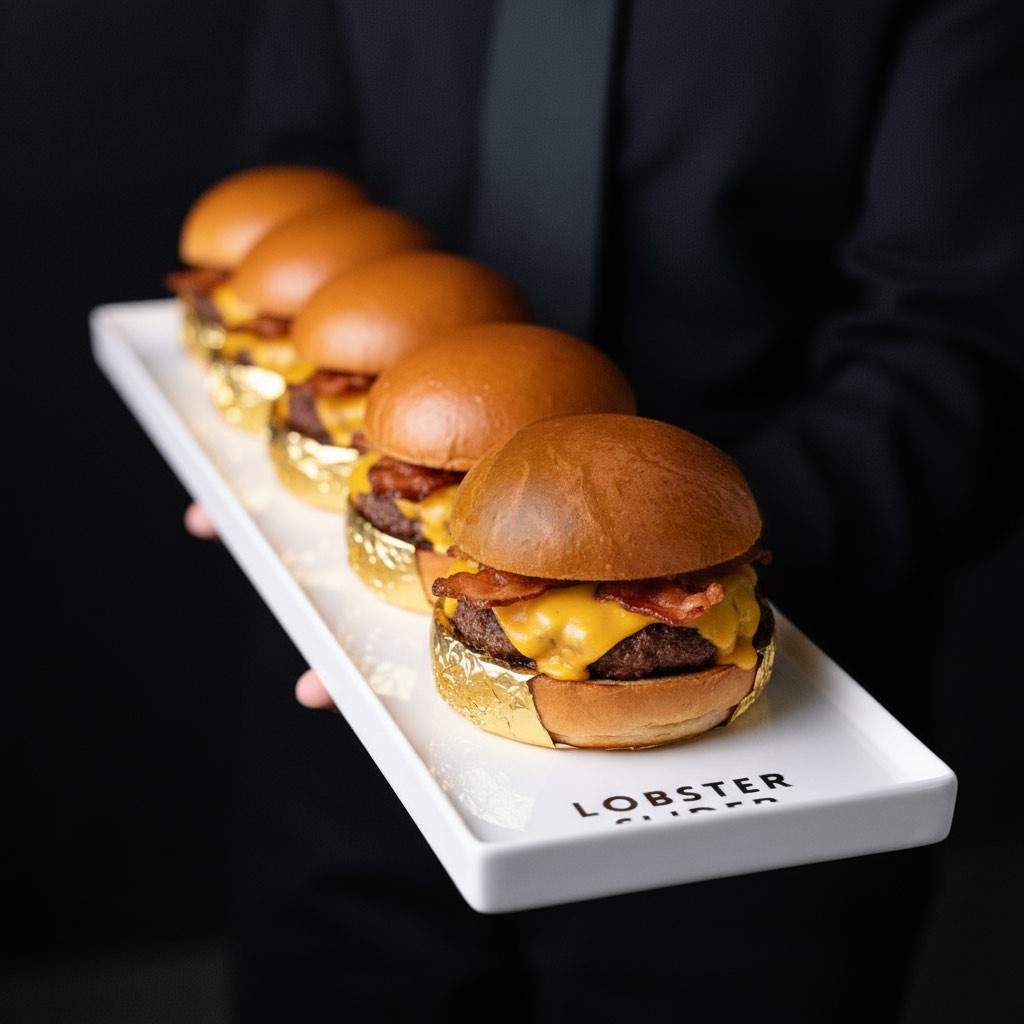 Empresa de Catering en Barcelona