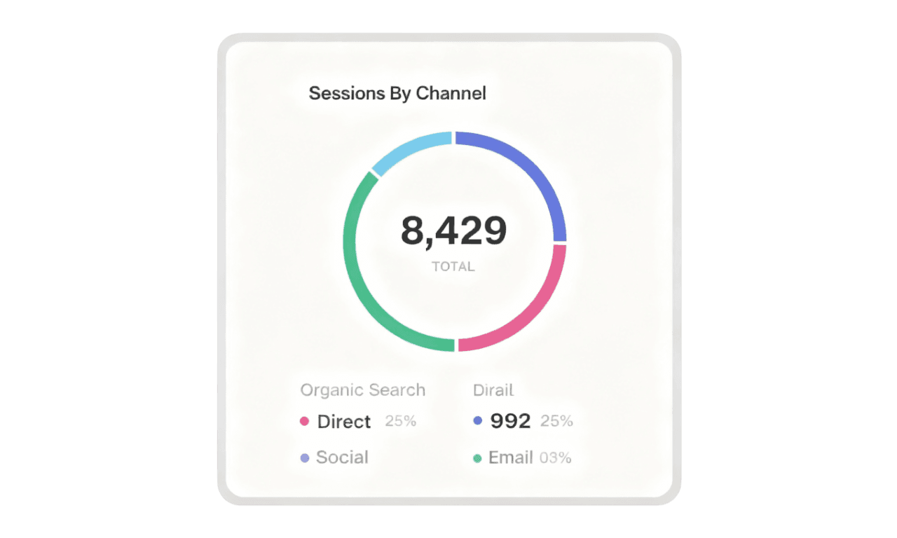 LinkedIn Performance