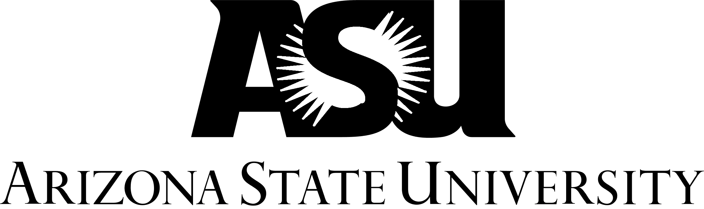 Arizona State University Logo