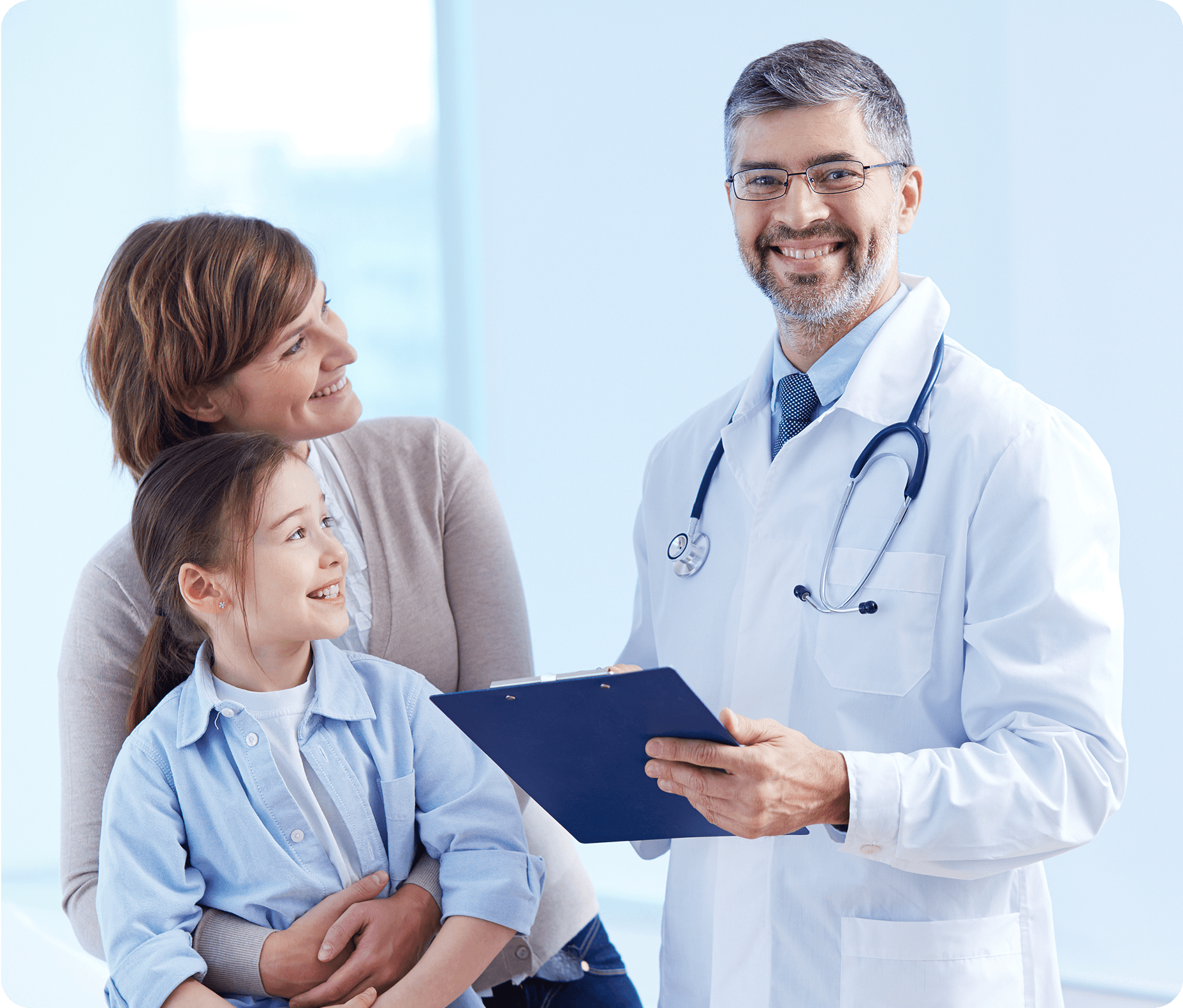 Patient Centered Care