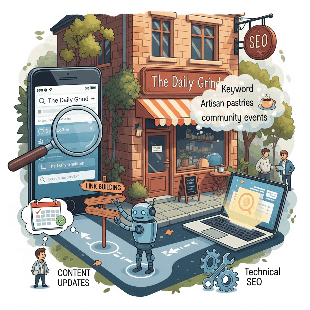 Affordable Digital Marketing Services
