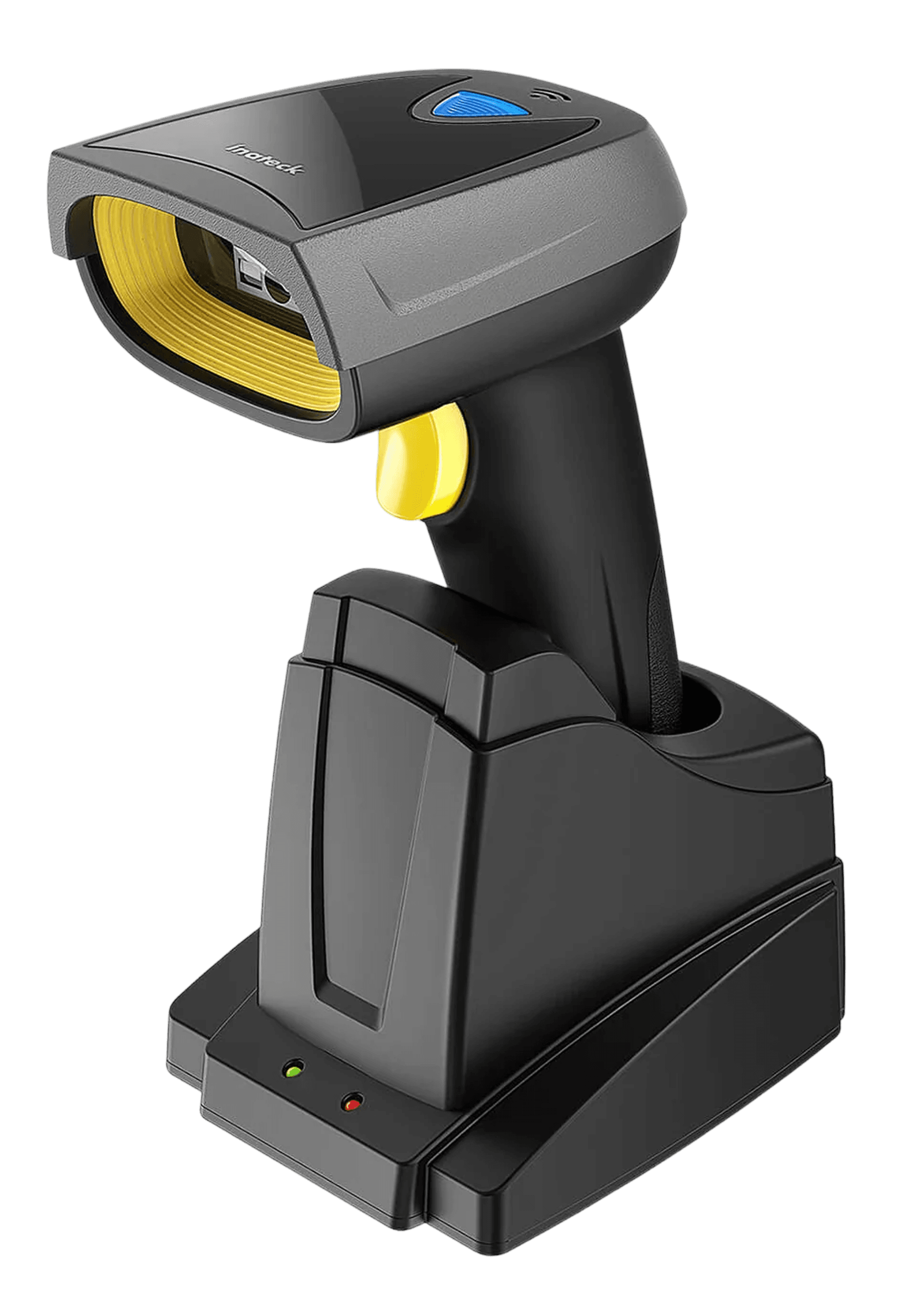 Der Inateck BCST-52 Handscanner ist kompatibel mit anny