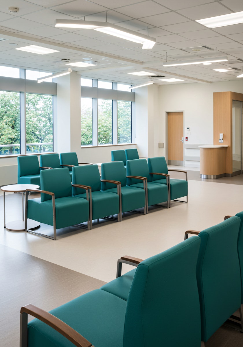 Cognisian Healthcare AI: Removing operational burden for doctors.