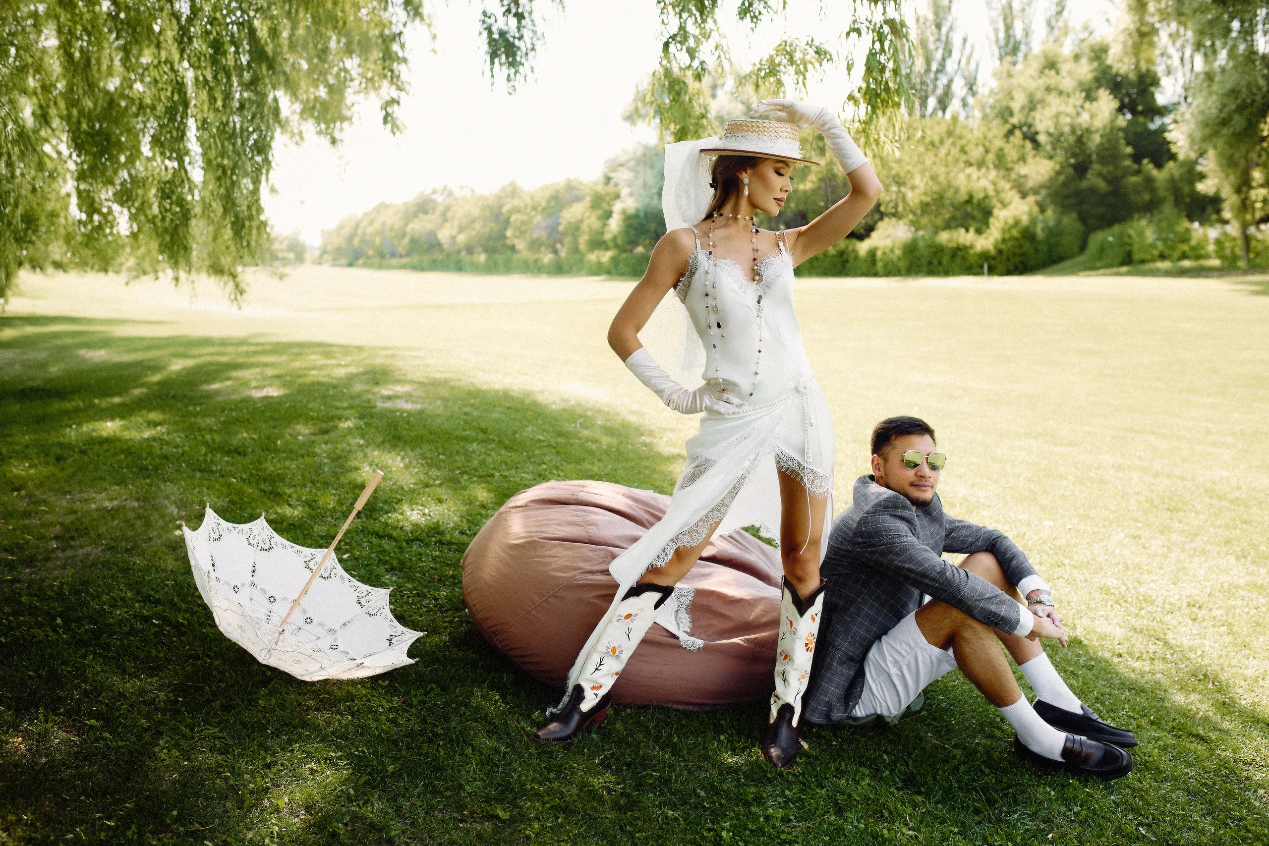 Валерия Вартанова фотограф