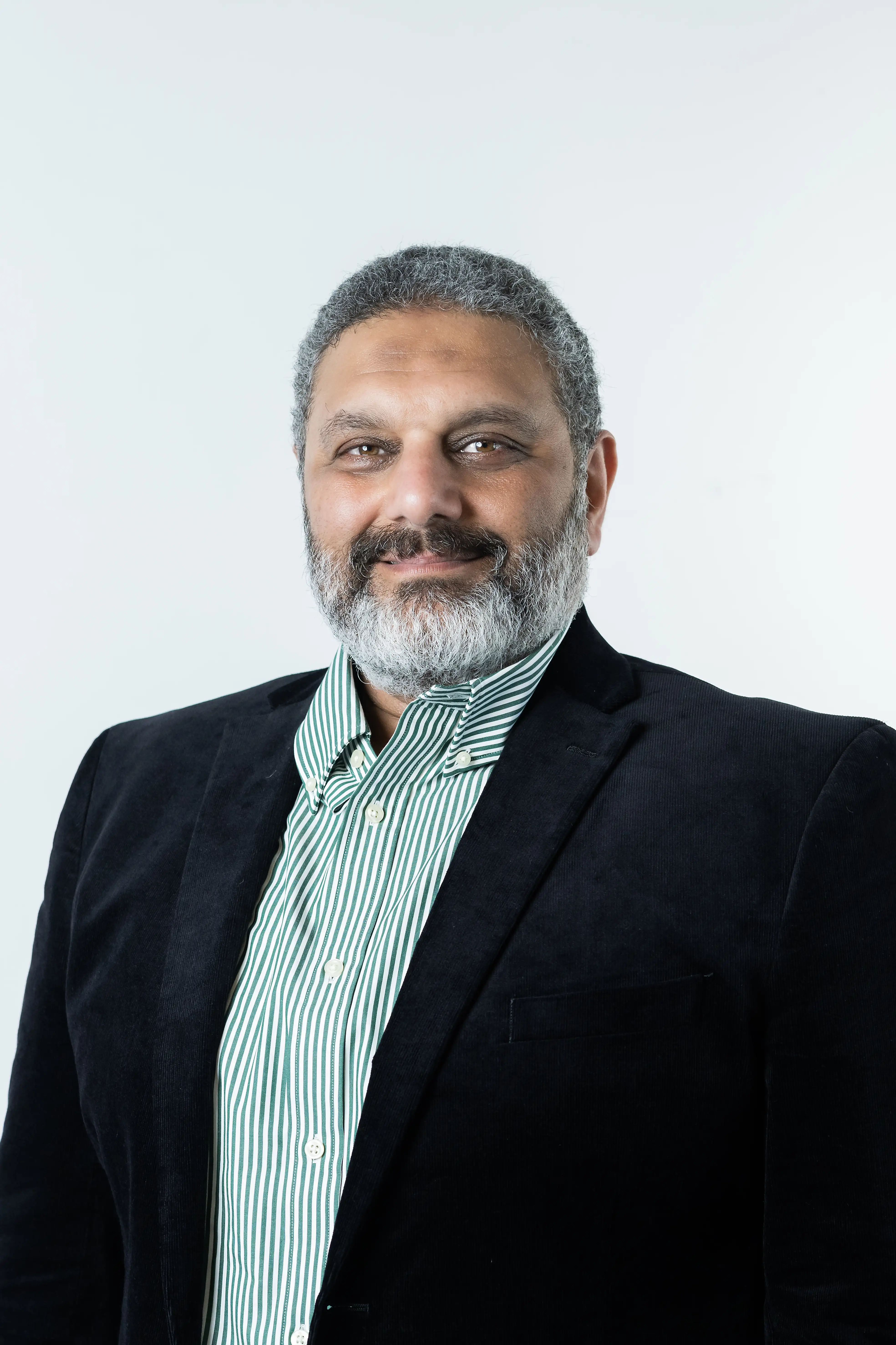 Image of Waleed Abdelfattah