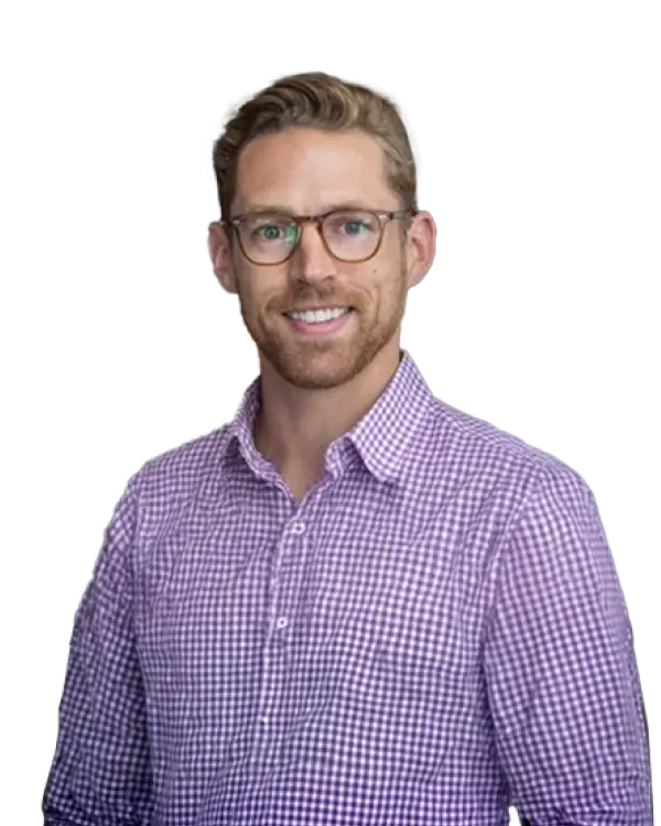 Peter Blanchard headshot