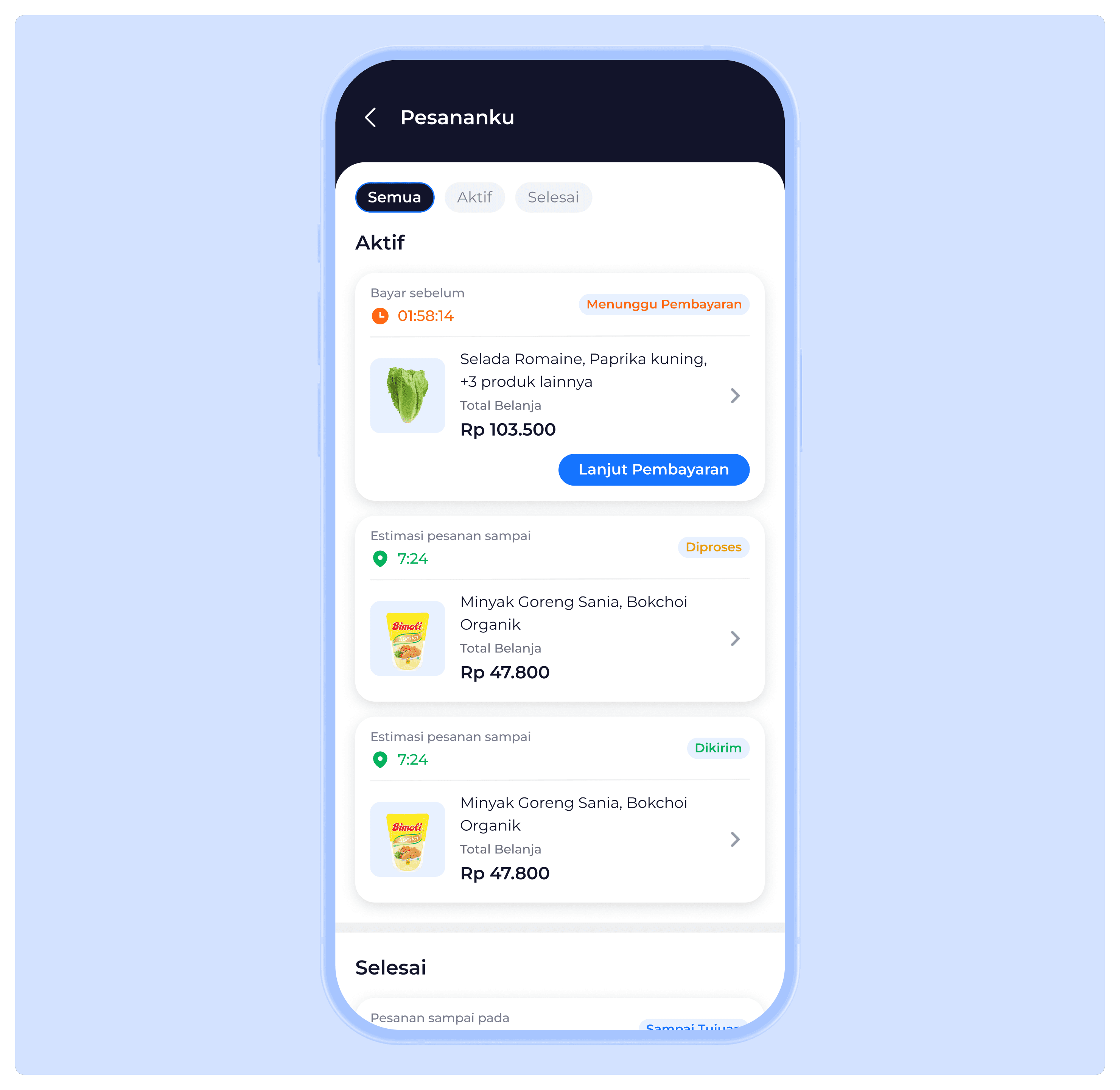 insights AI
