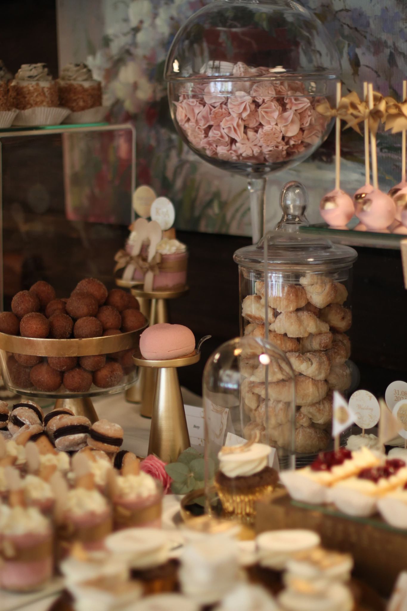 Candy Bar