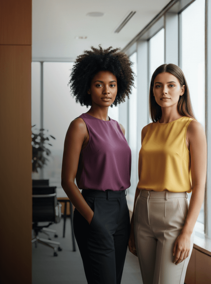 Senso de Ser - Desenvolva Habilidades que Sustentam sua Carreira