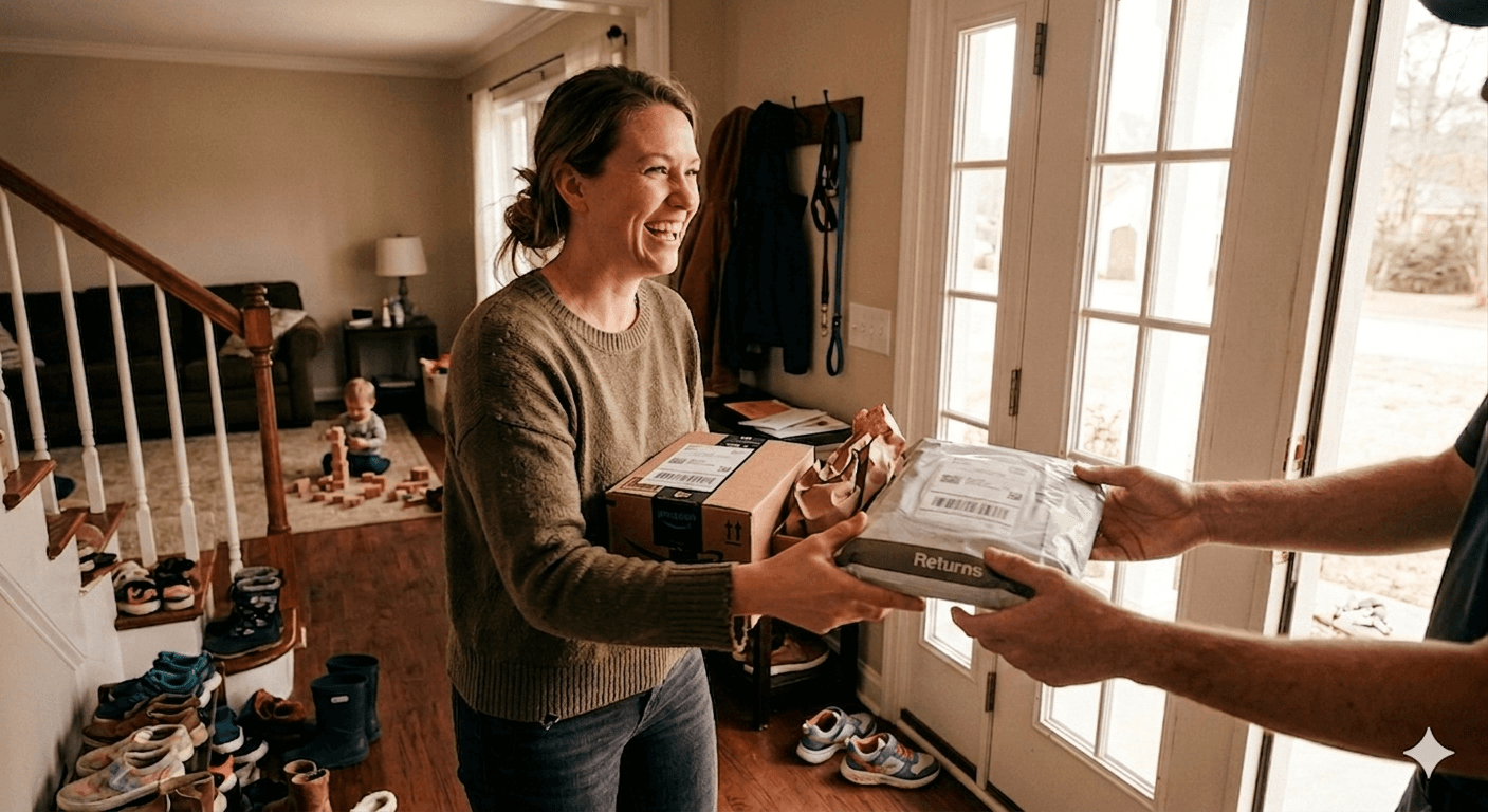 trust and reliability, emphasizing the reasons to choose our services.