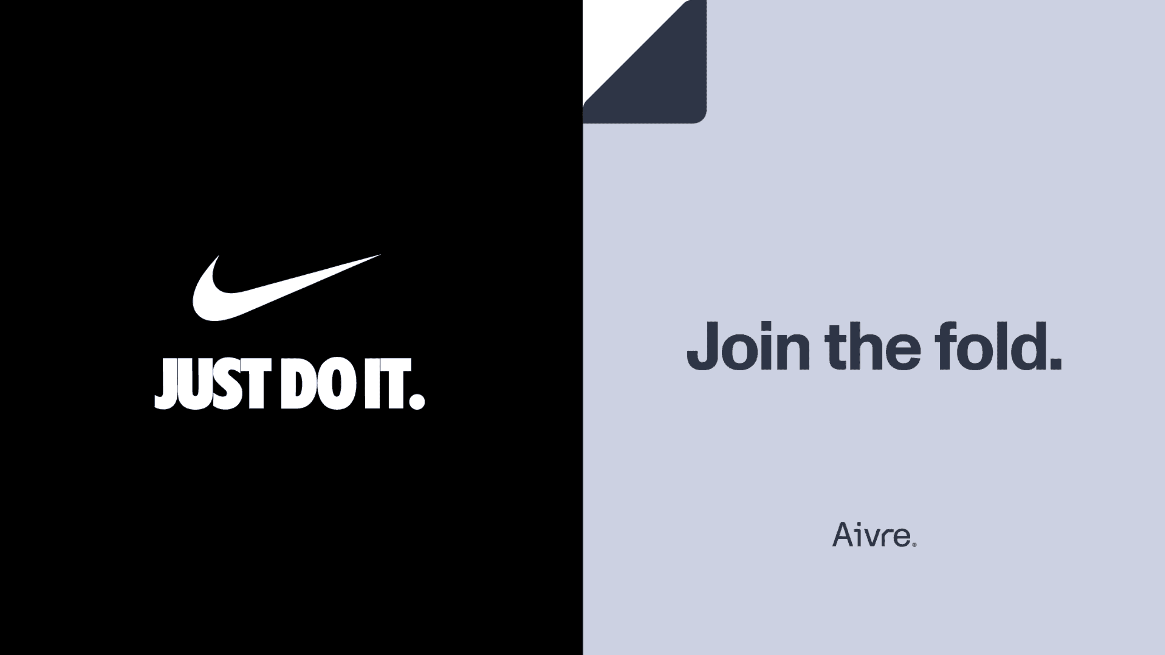 White ceramic mug floating against a lilac background, printed with a small purple-pink gradient pill logo and the word “Circular” in matching lilac type.