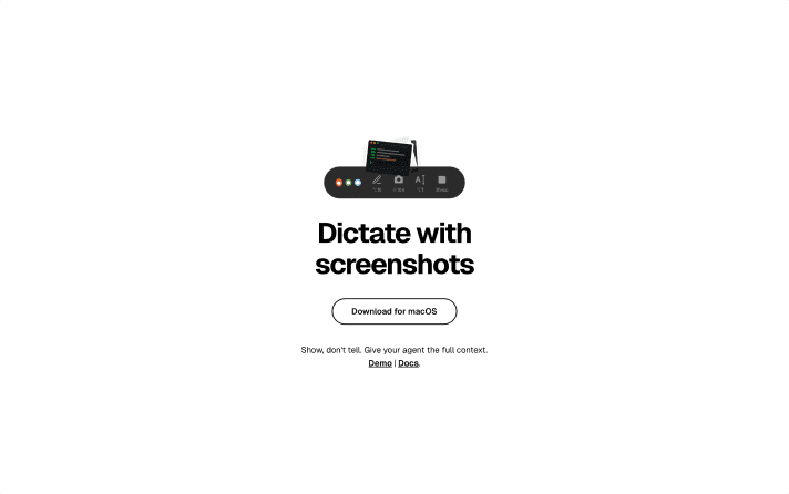 Dictato