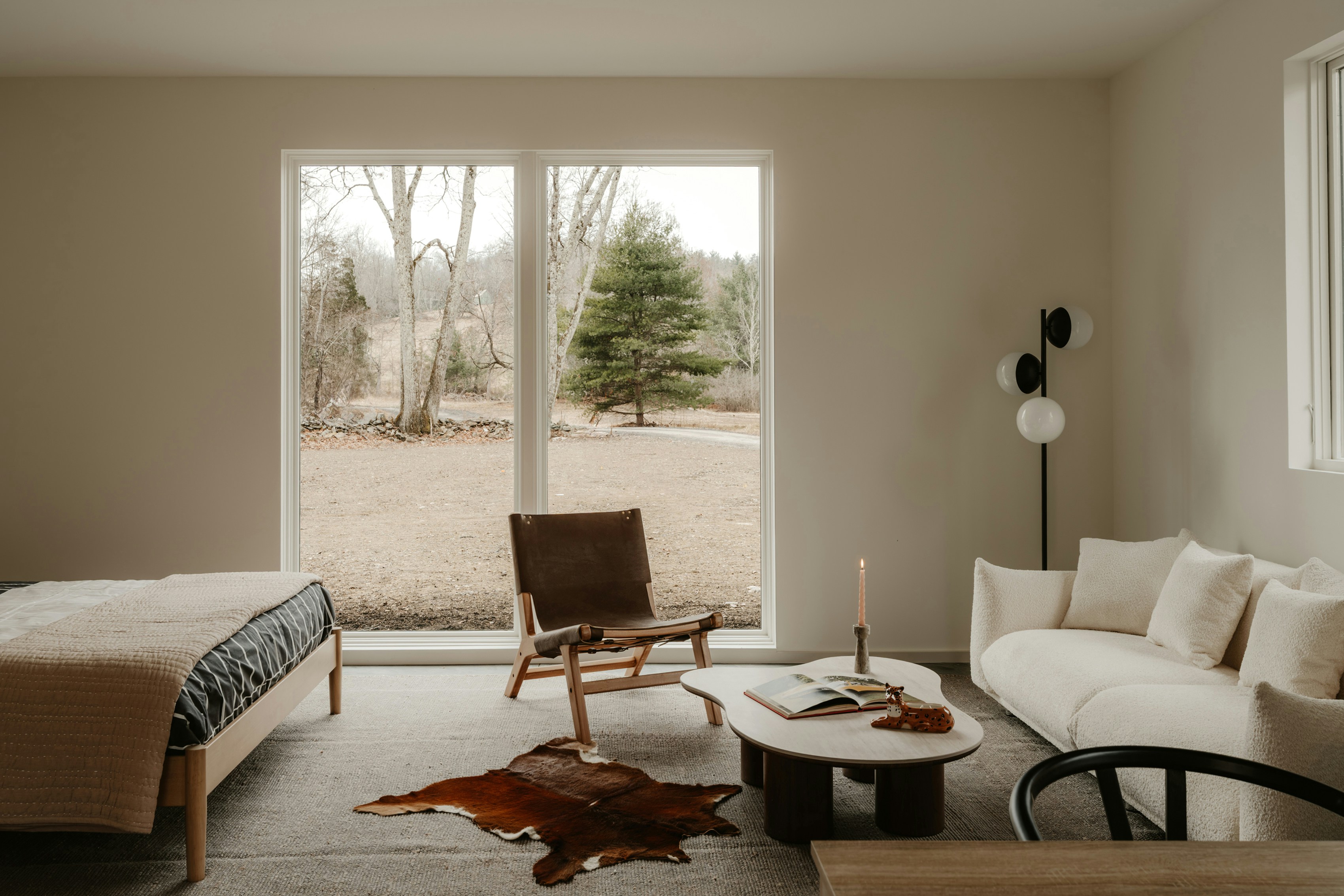 house interior
