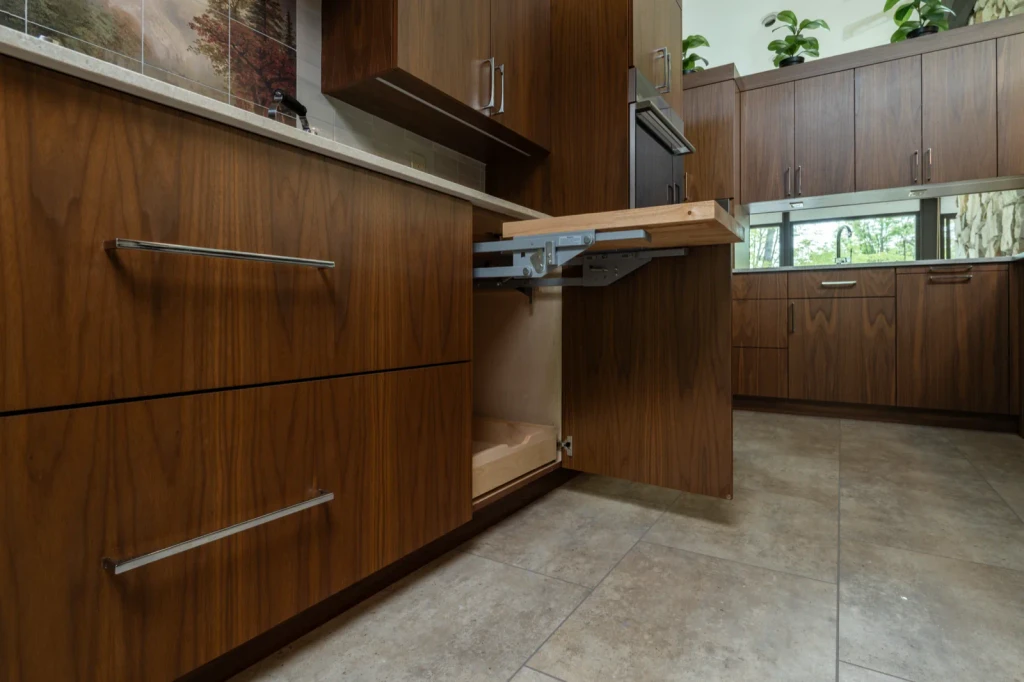 Refined Usonian — project photo 2