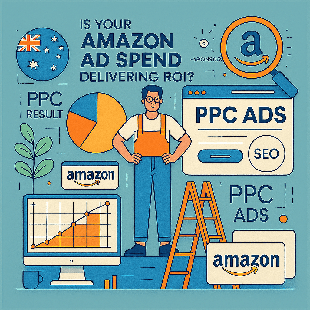 Amazon PPC