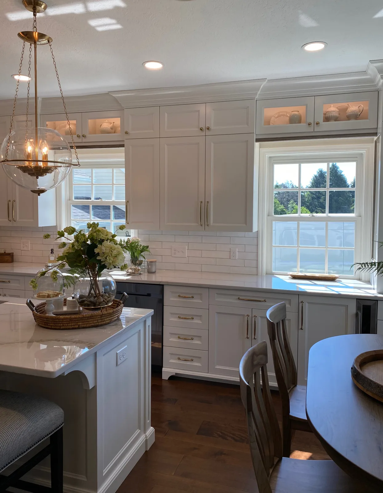 Hickory Haven — project photo 1