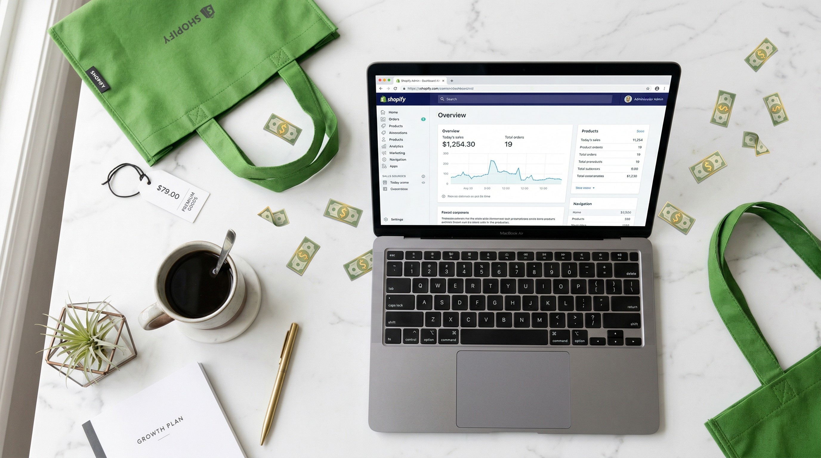 How Much Does It Cost to Set Up a Shopify Store? | 2026 Guide