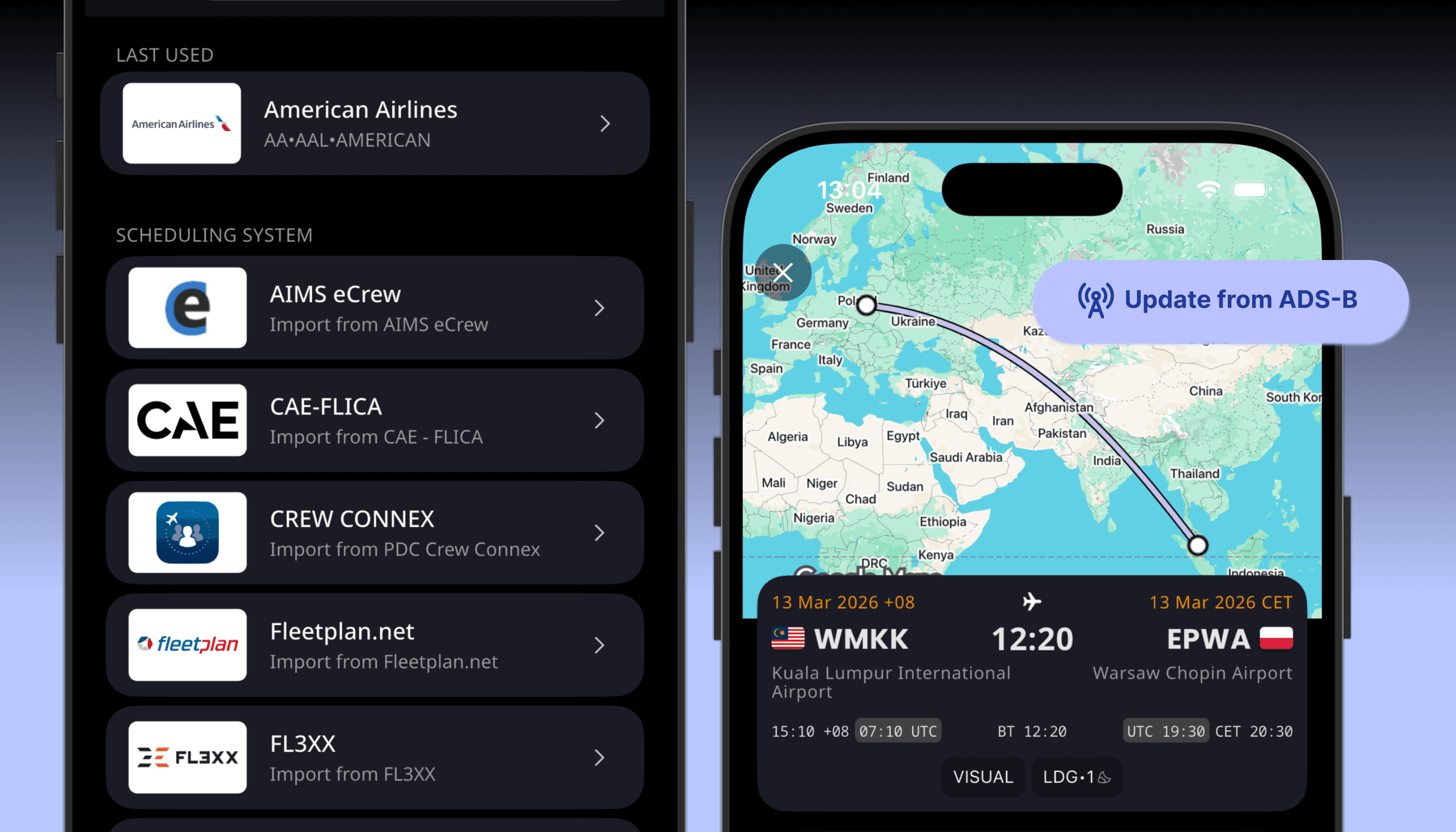 product update march 2026