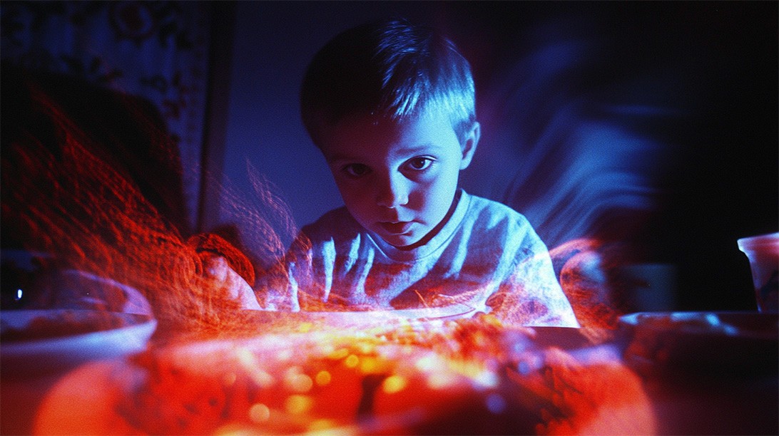 Synthetic Food Dyes: The Unseen Threat to Children’s Health and Development