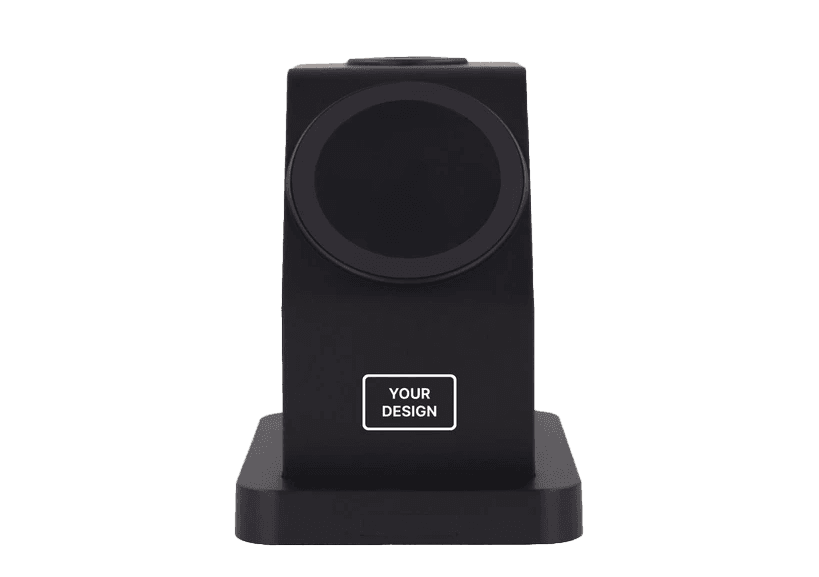 3-in-1 Magnetic Wireless Charger