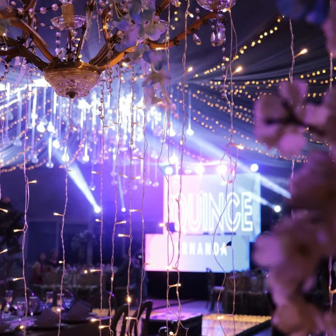 AR EVENTS | UAE Event Management Services