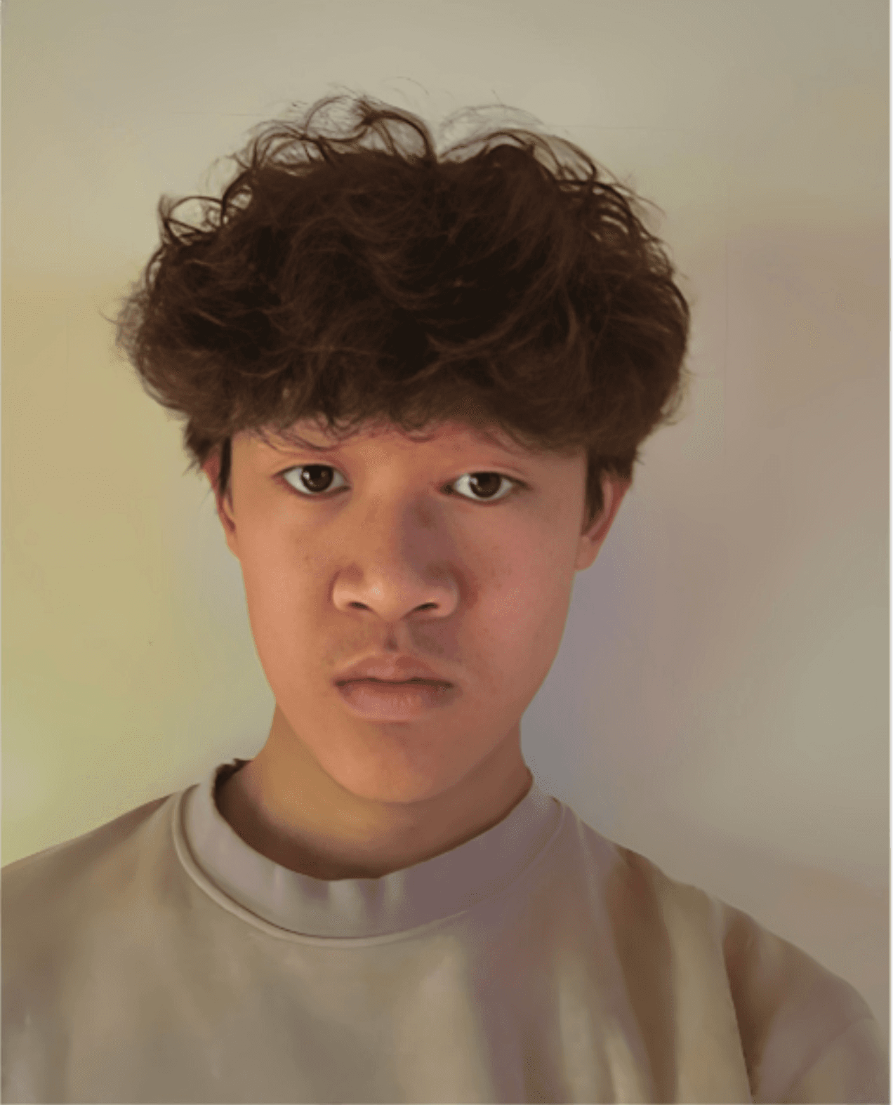 Soham Chausalkar, Lunar Academy, Pathfinder