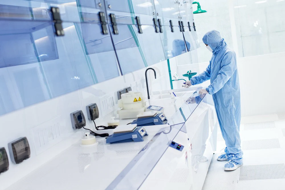 香港無塵車間 HEPA 濾網即刻預約現場評估 | Hong Kong Clean Room HEPA Filter Immediate On-Site Assessment Booking