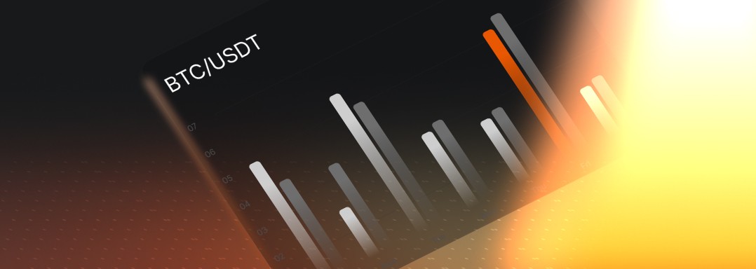 Dasboard in Light Beam