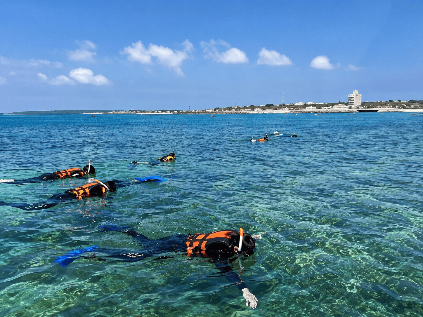 Scuba Diving