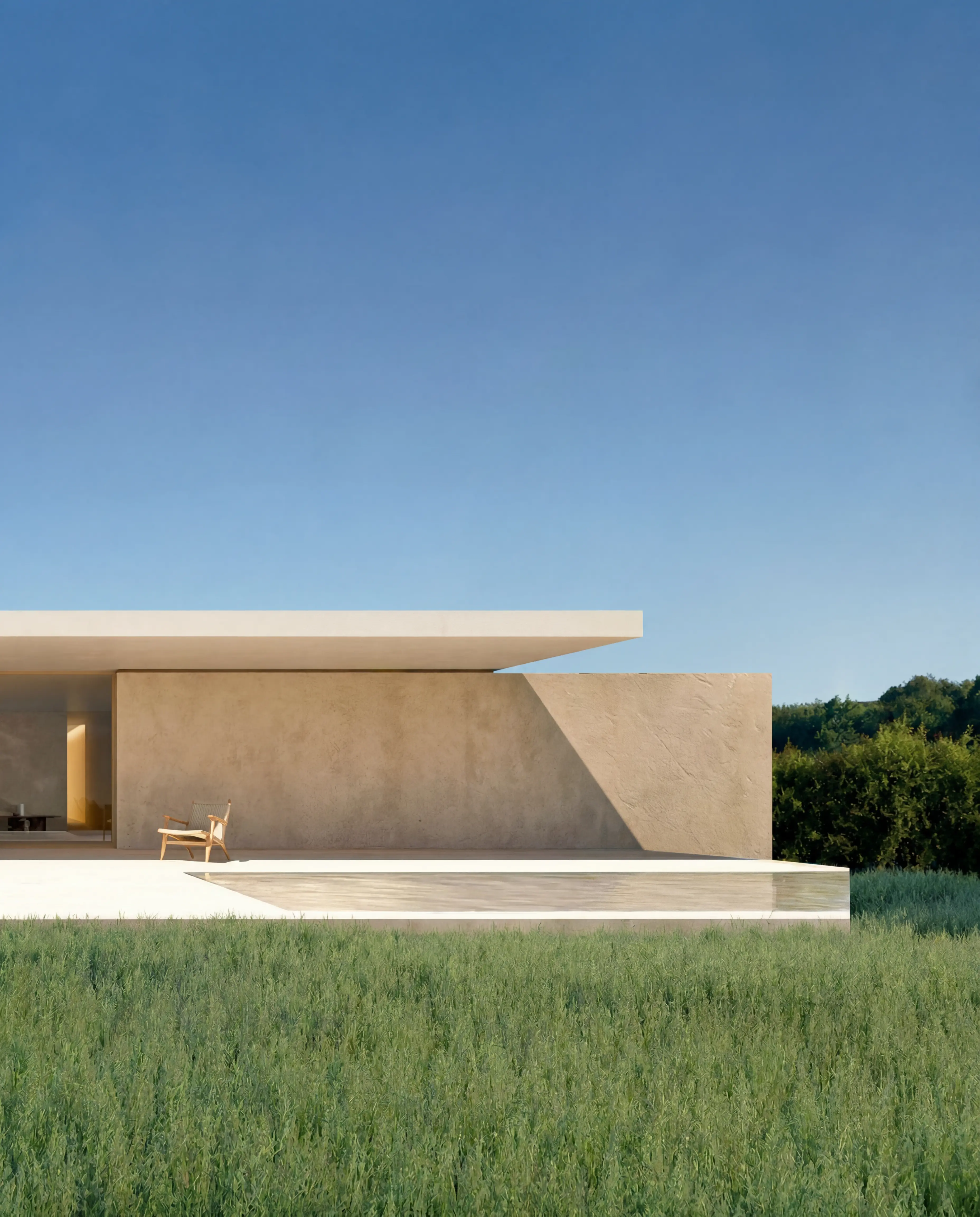 small house