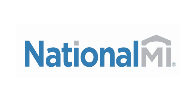 National MI logo.