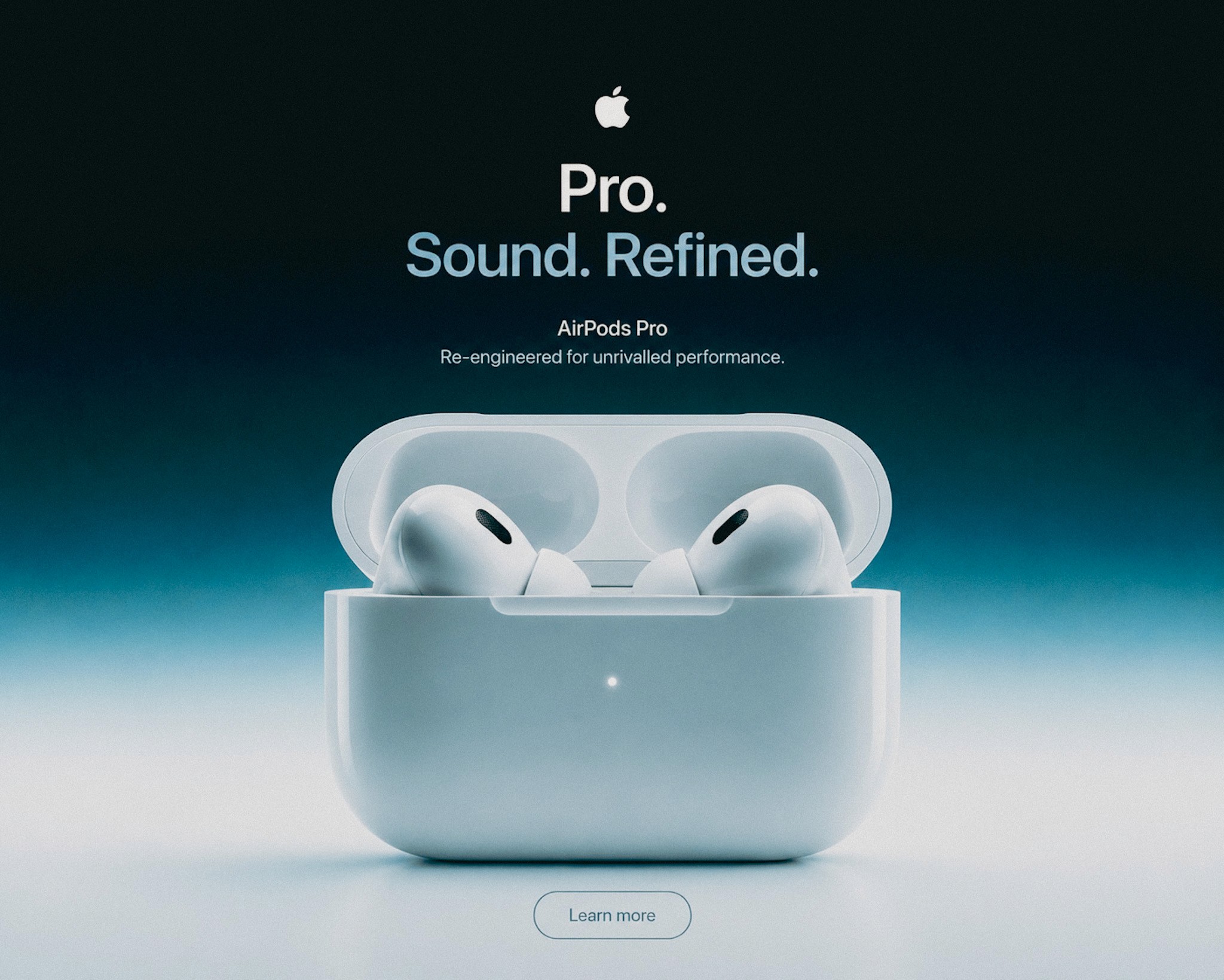 Apple / Digital identity — IMAGE MAKING
